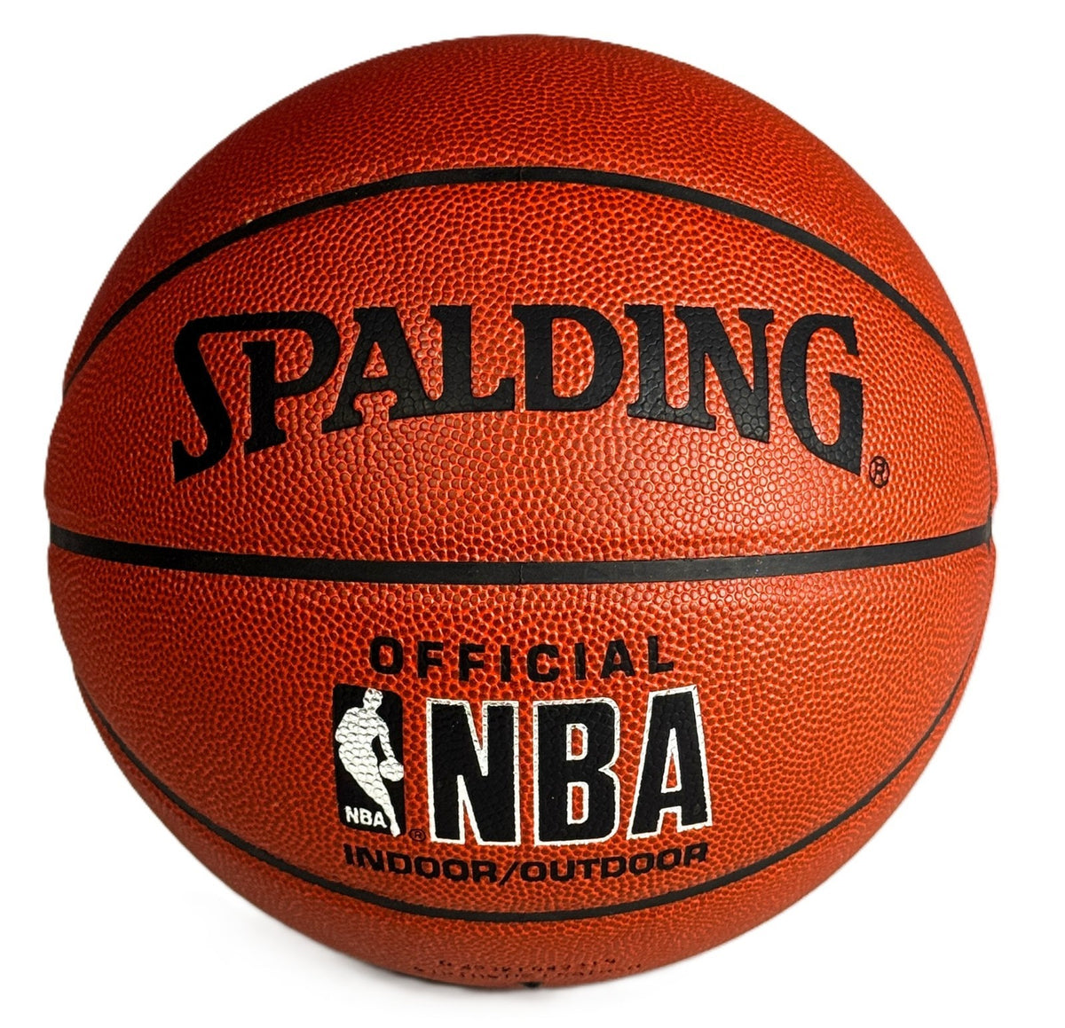 Wilt Chamberlain Signed NBA Basketball HOF 78 Lakers 76ers Beckett BAS1