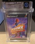 Dance Dance Revolution DDRmax PS2 WATA 9.4 A0