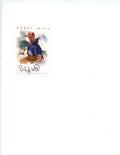 Bobby Witt Signed Auto 1996 Donruss 0
