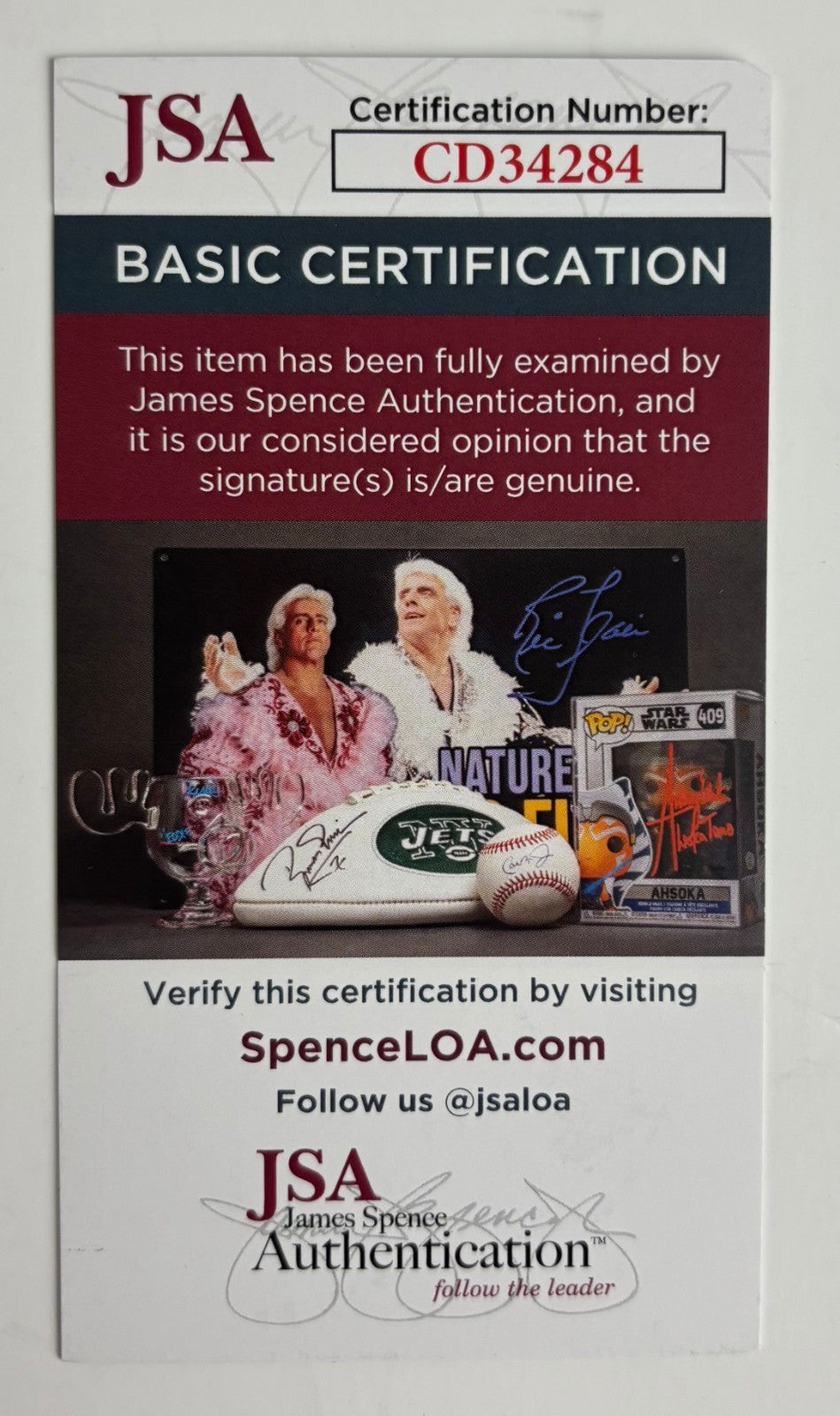 Ariana Grande And Cynthia Erivo Signed Wicked Album Insert Soundtrack JSA COA1
