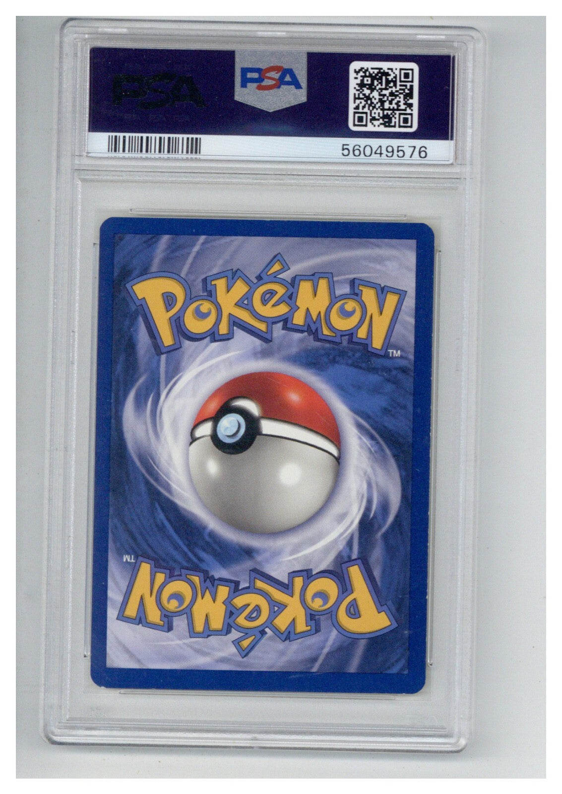 1999 Pokemon Jungle 14 Victreebel Holo PSA 61