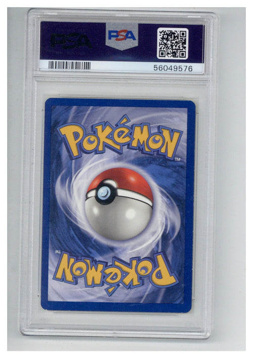 1999 Pokemon Jungle 14 Victreebel Holo PSA 61