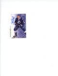 Keith Aulie Signed Auto 2012 13 Fleer Retro 0