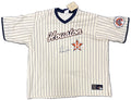 Nolan Ryan Signed Auto 1986 Houston Astros All Star Jersey JSA Hall of Fame HOF0