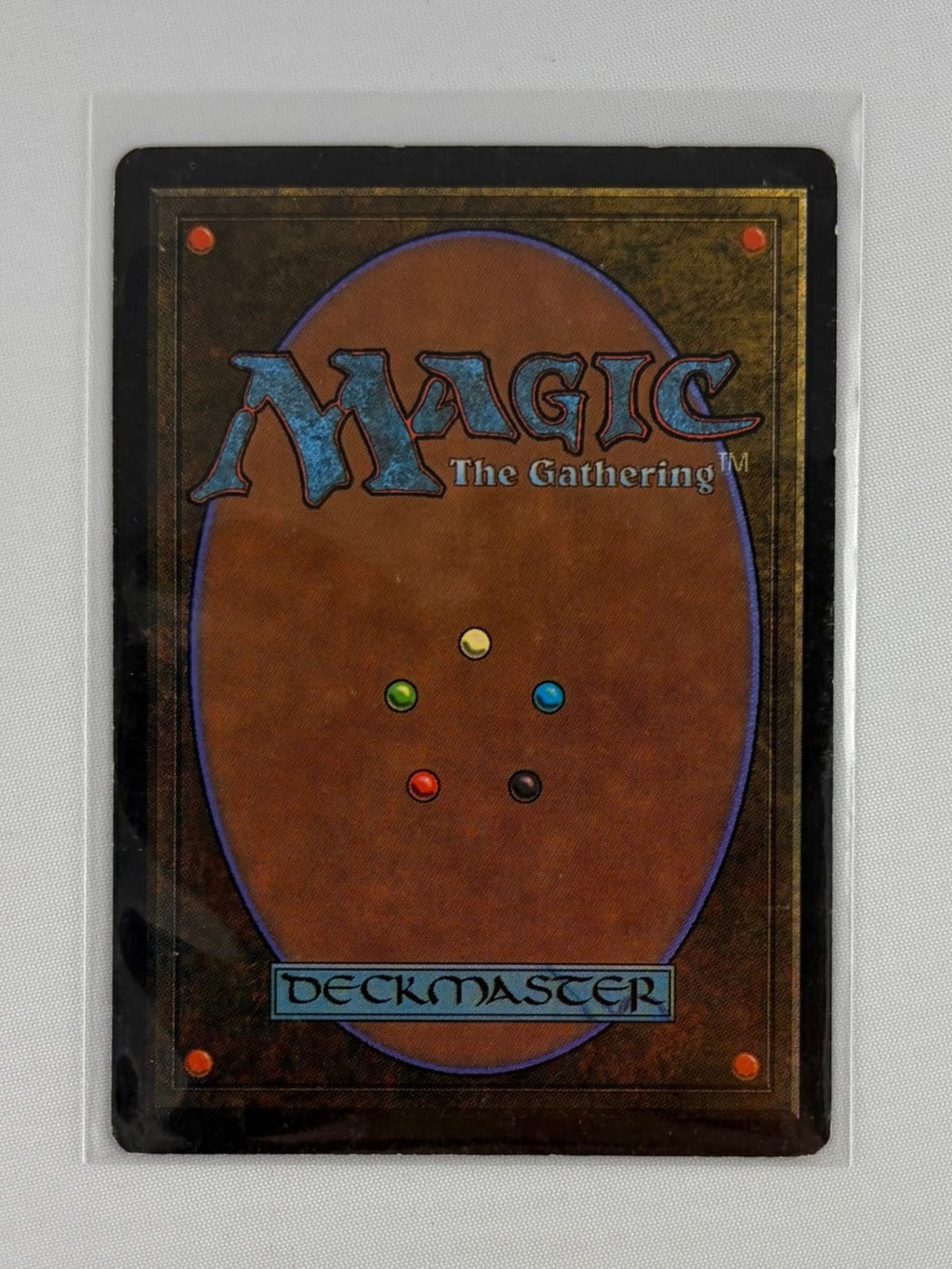 Obsianus Golem Beta Edition MTG MP1