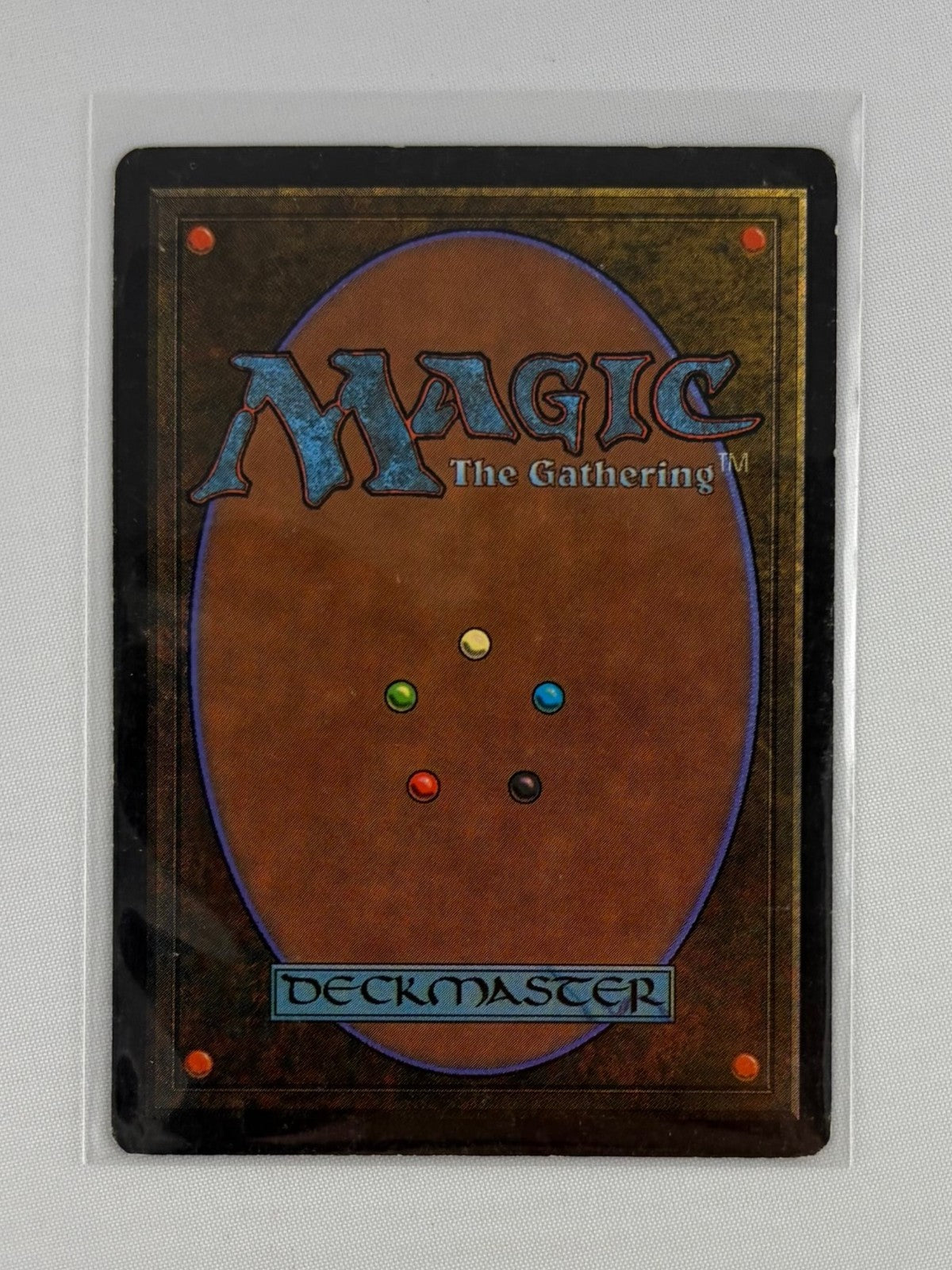 Obsianus Golem Beta Edition MTG MP1