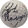 Bob Murphy Signed Autographed Spalding Golf Ball Beckett BAS 0