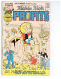Richie Rich Profits #80