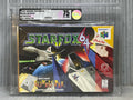 1997 Nintendo 64 Starfox 64 Rumble Pak VGA 750