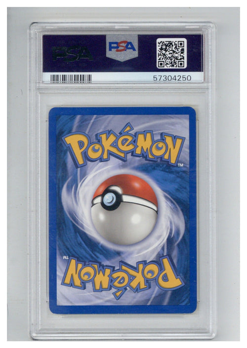 1999 Pokemon Game 65 Staryu Base Set 1999 2000 PSA 91