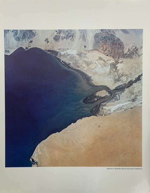 Gemini IV Official California 16x20 Photograph