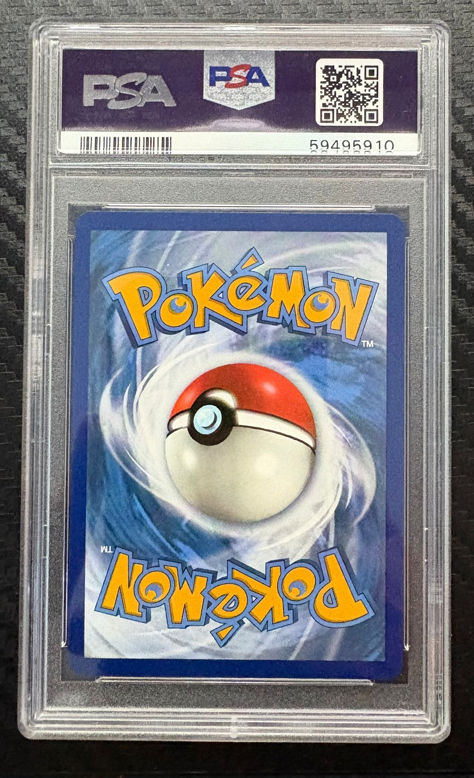 2019 Pokemon Sun Moon #SV2 Hidden Fates Rowlet PSA 91