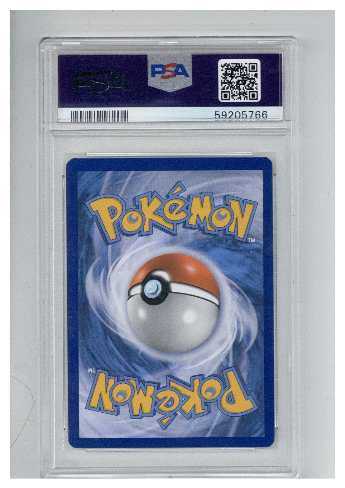 2017 Pokemon Sun & Moon Burning Shadows 144 Full Art/Kiawe PSA 51