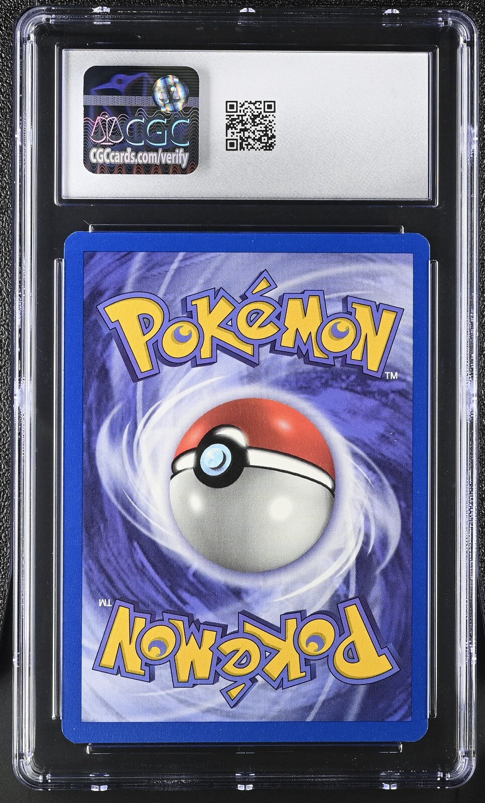 1999 Pokemon Jungle 1st Edition 51 Eevee 51 CGC 8.51
