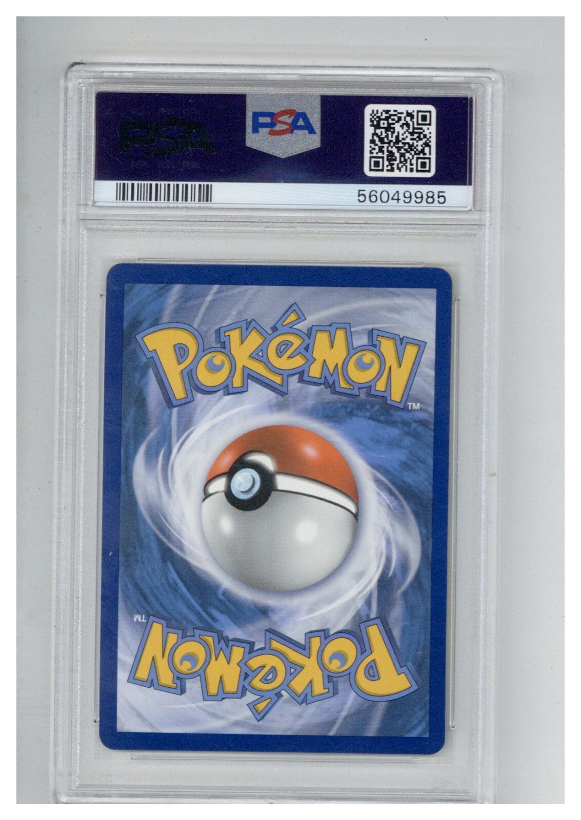 2019 Hidden Fates SV87 Full Art Aether Paradise Conservation Area PSA 91
