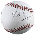 Vint Cerf Signed OML Baseball Founder of the Internet PSA PSA/DNA0