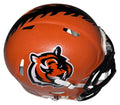 Riddell Cincinnati Bengals Team Issued PROLINE Football Helmet0