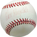 Dodgers Don Drysdale Signed Autographed ONL Baseball JSA Authentic0
