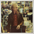 Tom Petty Signed Hard Promises Vinyl Record Album Beckett BAS0