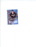 Scott Glennie Signed Auto 2012 13 Fleer Retro 0