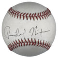 President Richard Nixon Signed OAL Baseball JSA0