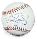Darryl Strawberry Signed Auto ONL Baseball New York Mets 1986 WS Champs JSA COA0