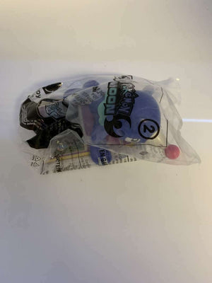 Seal Tomy Mcdonalds Pokemon Figurine