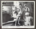 Mark Hamill Signed Auto 8x10 Star Wars Promo Still Photo Grad LOA0