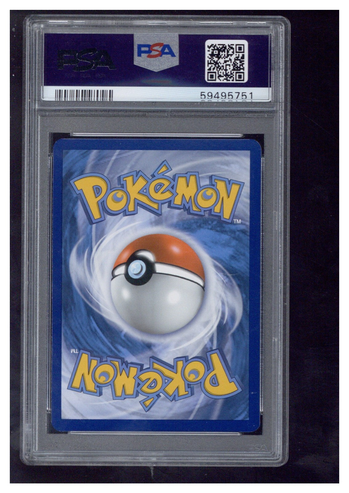 2016 Pokemon XY Evolutions 42 Zapdos Holo PSA 81