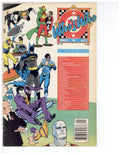 Who's Who Update '88 #20