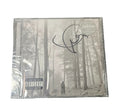 Taylor Swift Signed Auto Folklore Factory Sealed CD Grad LOA0