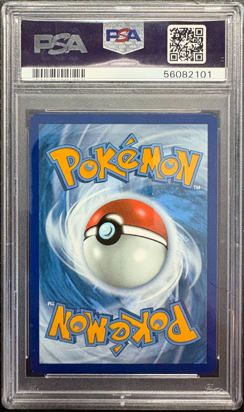 2020 Pokemon Vivid Voltage #025 Charizard PSA 91